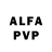 Alpha-PVP VHQ Acid Mint
